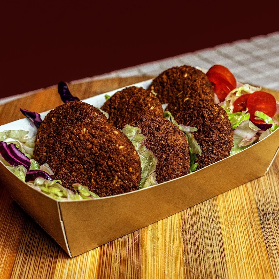 Orient Kebab · Photos 2